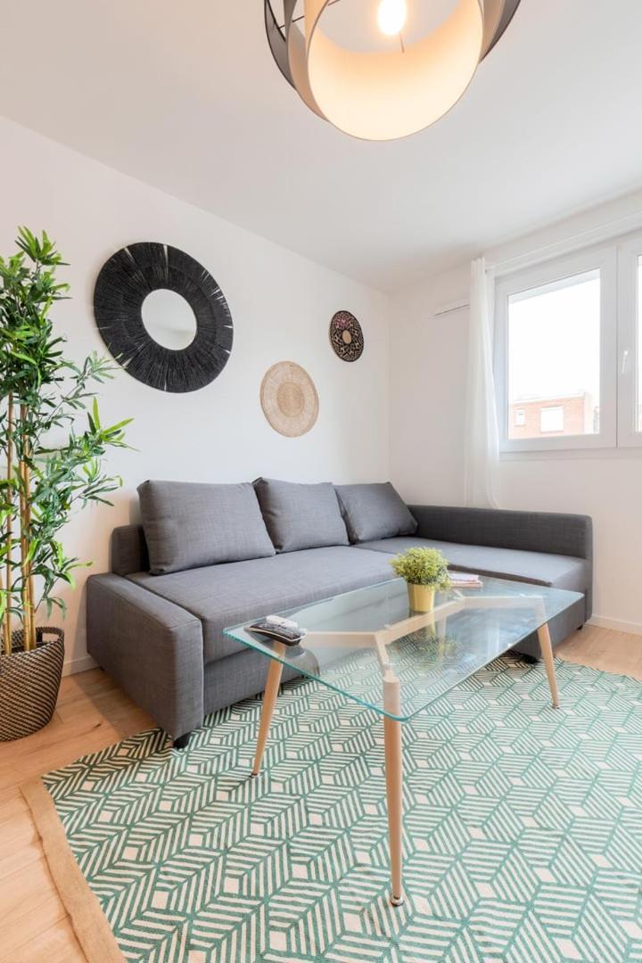 Hypercentre - Beautiful Spacious&functional Parking * Lille